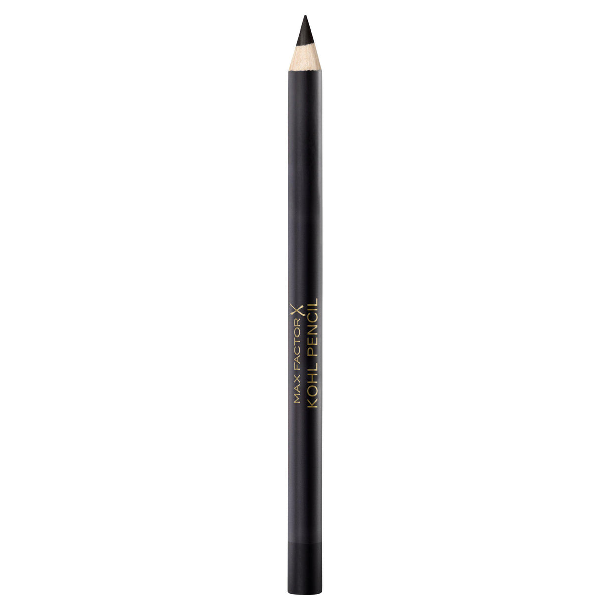 Max Factor brown kohl eyeliner pencil shade 030 (British brand)