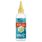 Head & Shoulders Hair Treatment DermaXPRO Helps Support Growth Leave In For Dry Scalp 145ml