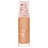 Maybelline New York foundation shade 119 - British product