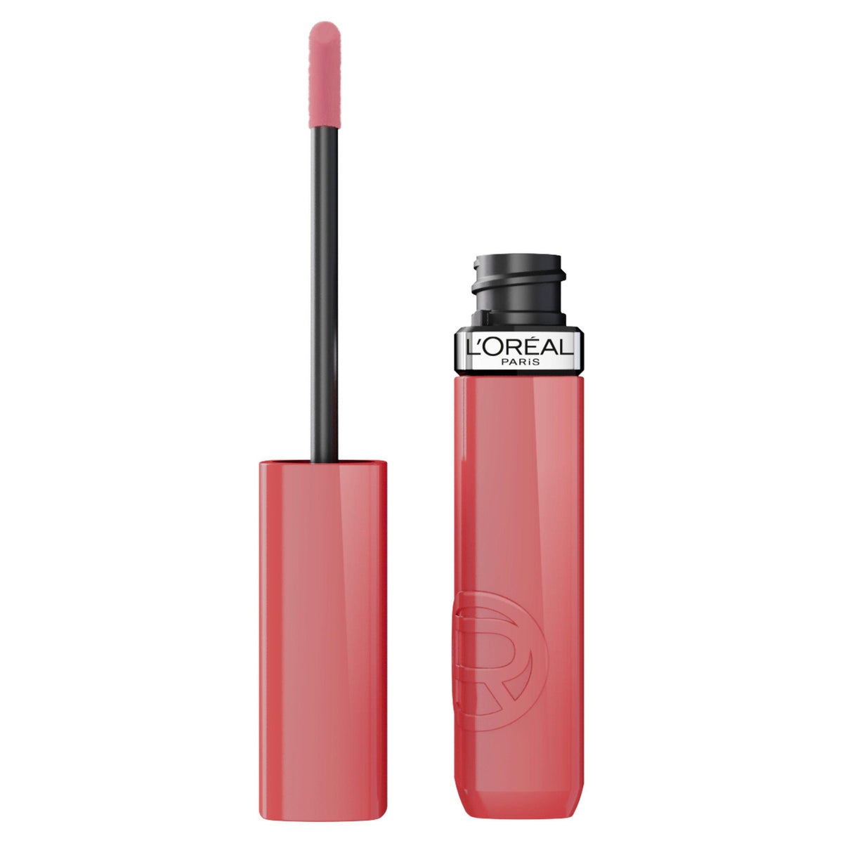 L'Oréal Paris Infaillible Liquid Lipstick Le Nu Rose (British brand)
