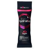 Torq Red Berries hydration powder (British brand).