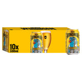 BrewDog Wingman Session IPA 10x330ml cans, UK version