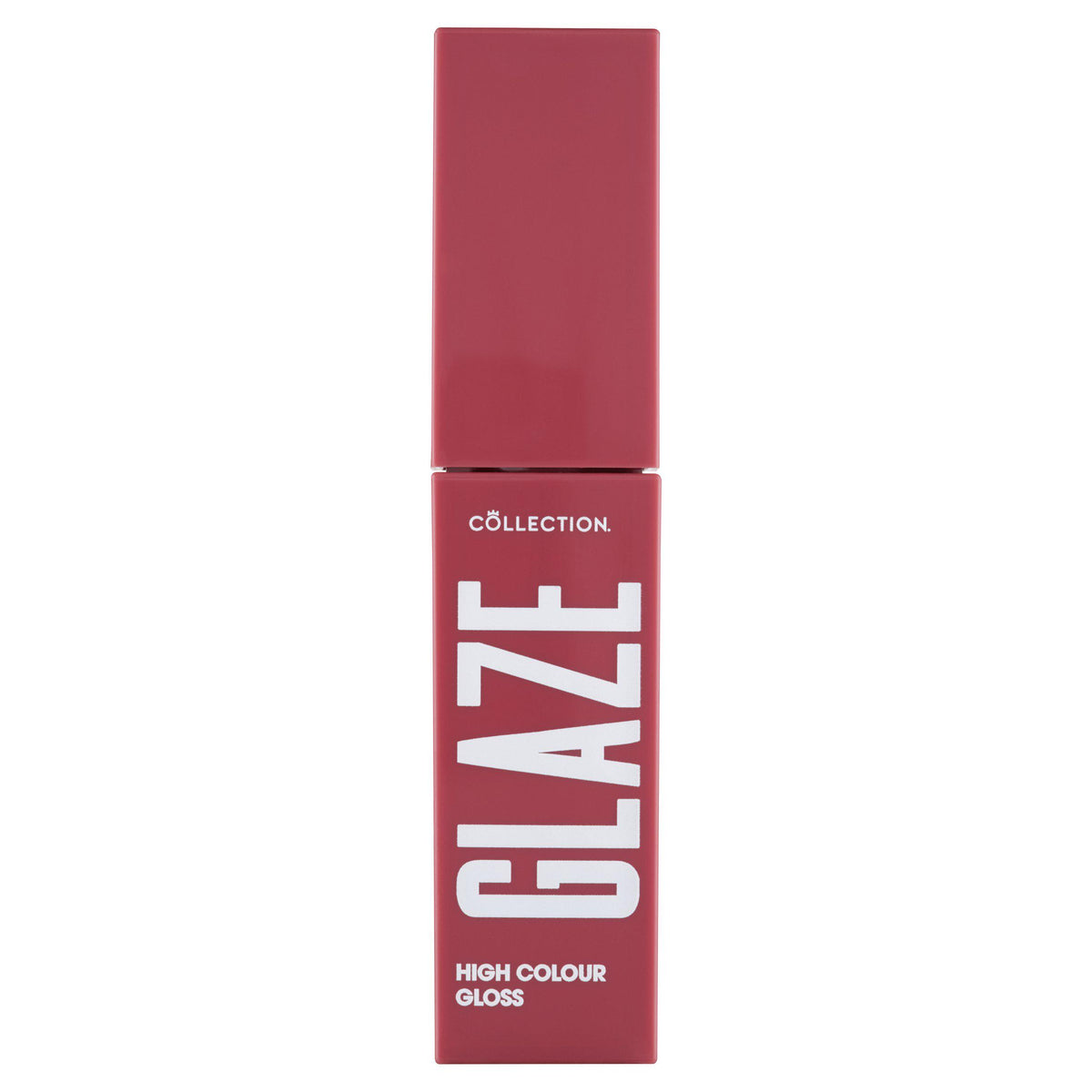 Collection Glaze 2 Strawberry Shortcake lip gloss 5ml - British product