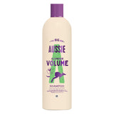 Aussie Aussome Volume Shampoo 400ml - British product