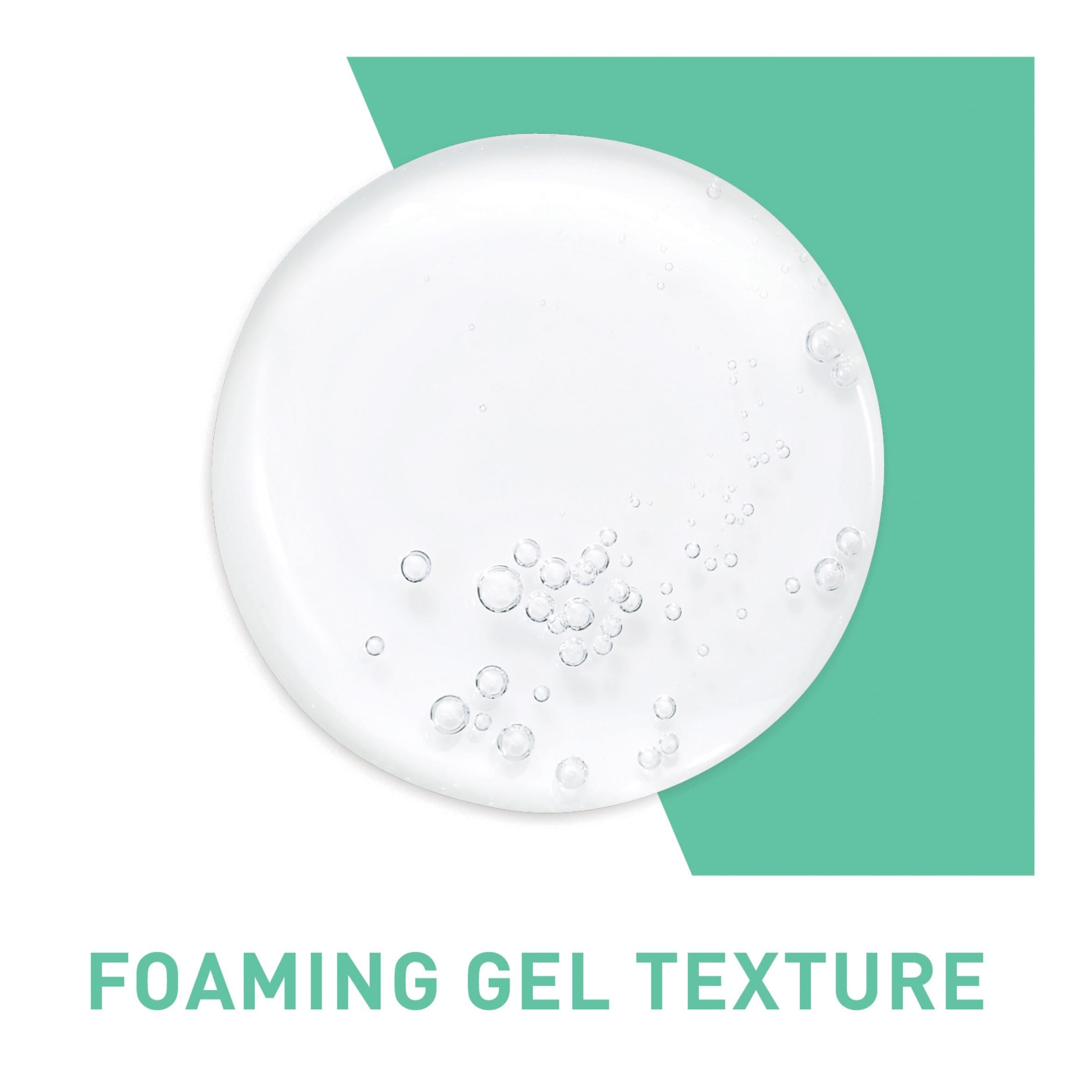 CeraVe Facial Foaming Cleanser Face Wash 473ml - British product