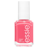 Essie nail polish Cute As A Button bright pink coral 13.5ml (British brand)
