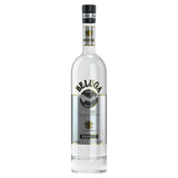 Beluga Noble Vodka 70cl premium spirit (British brand)