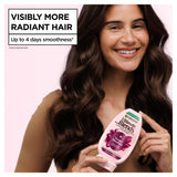 Garnier conditioner Grape Moisture 250ml, UK version