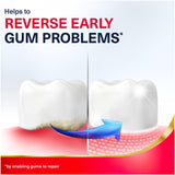 Corsodyl Active Gum Repair Whitening Toothpaste 75ml - British product