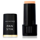 Max Factor Pan Stik Foundation Nouveau Beige 9g, imported from the UK