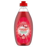 Sainsbury's Washing Up Liquid Cherry Blossom 500ml (British brand)