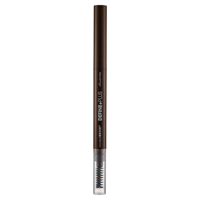 Collection Incredibrow Define & Plus 2 Brunette