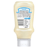 Heinz seriously good light mayonnaise 420g, UK version