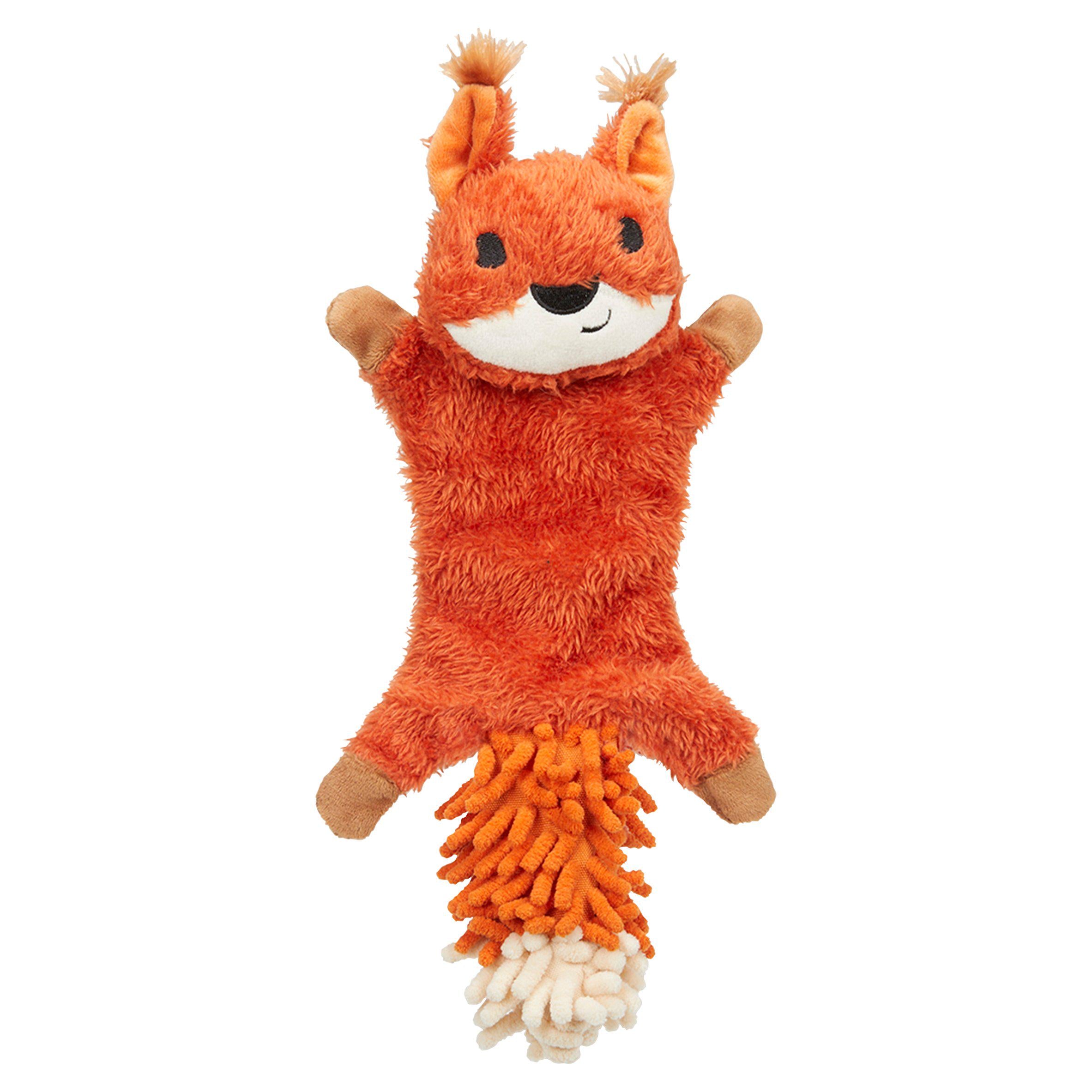 Petface Saffia Squirrel GOODS Sainsburys   