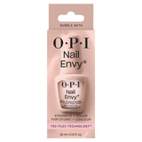 Opi Nail Envy Bubble Bath strengthener 15ml , imported from the UK