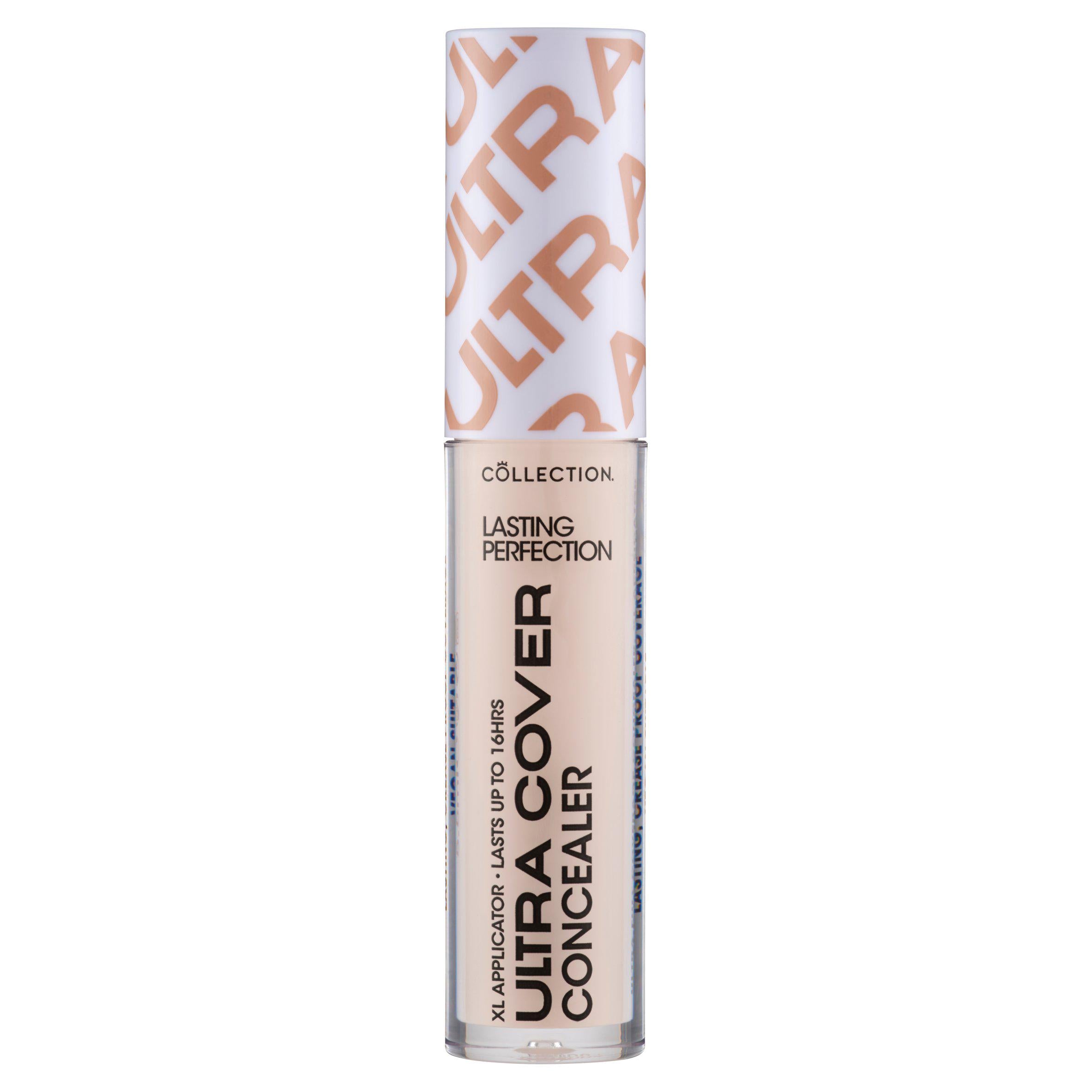Collection Lasting Perfection concealer Extra Fair Warm 5.5ml, UK version