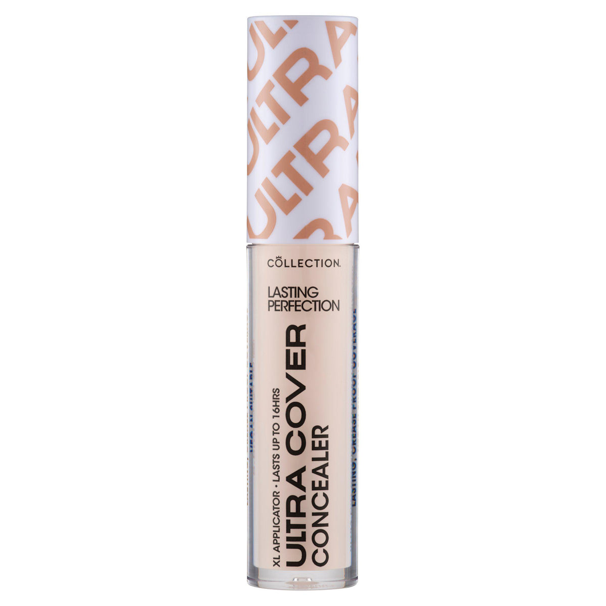 Collection Lasting Perfection concealer Extra Fair Warm 5.5ml, UK version