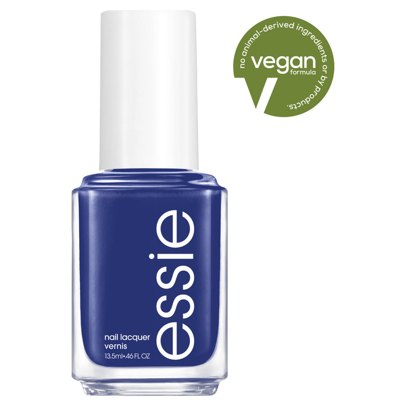 Essie nail polish New Day New Me 13.5ml, imported from the UK