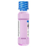 Listerine Total Care Zero Alcohol Mouthwash 80ml, UK version