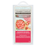 Yankee Candle wax melts Sugared Strawberries 75g - British product