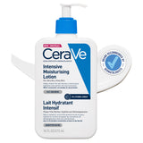 CeraVe Intensive Moisturising Lotion 473ml, imported from the UK