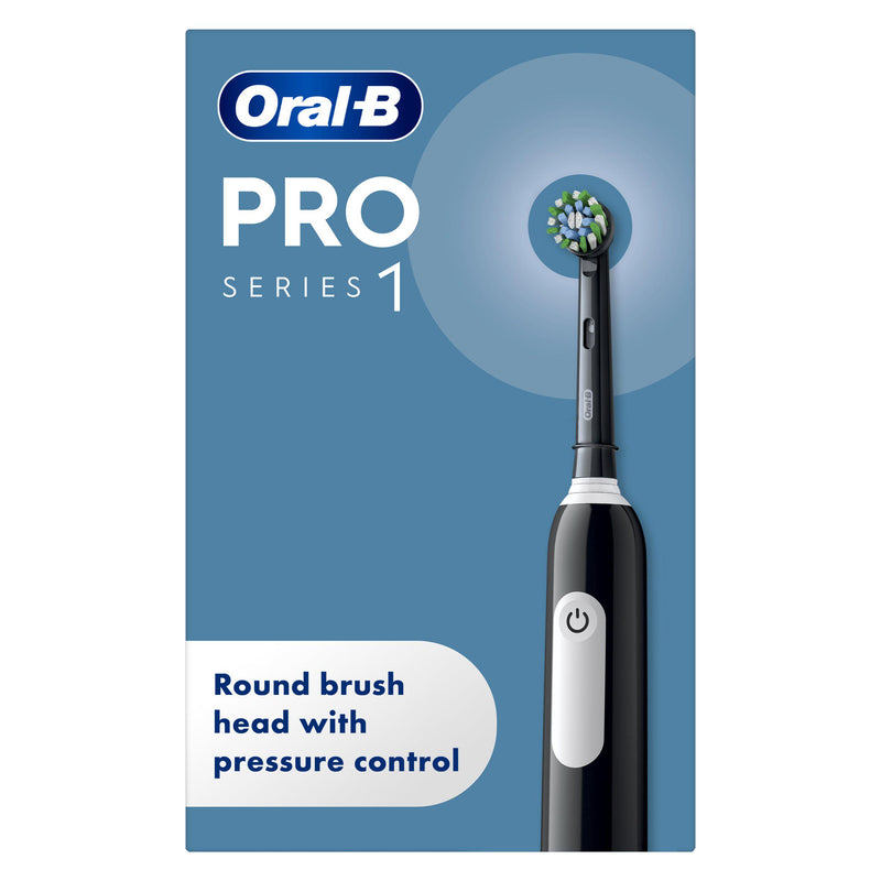 Oral-B Pro Series 1 electric toothbrush - British product