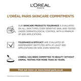 L'Oréal Paris Age Perfect face wipes 25 pack - British product