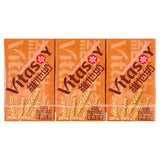 Vitasoy malt soy drink 6 x 250ml (British brand)
