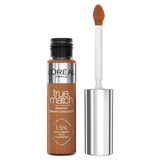 L'Oréal Paris True Match Radiant Serum Concealer 10D, UK version