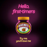 Marmite classic yeast extract spread 125g (British brand)