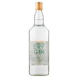 Hollow & Bourne London dry gin 1 litre - British product