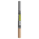 Maybelline Brow Inserts Blonde, UK version