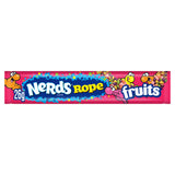 Nerds 26g crunchy chewy candy sweets - British product