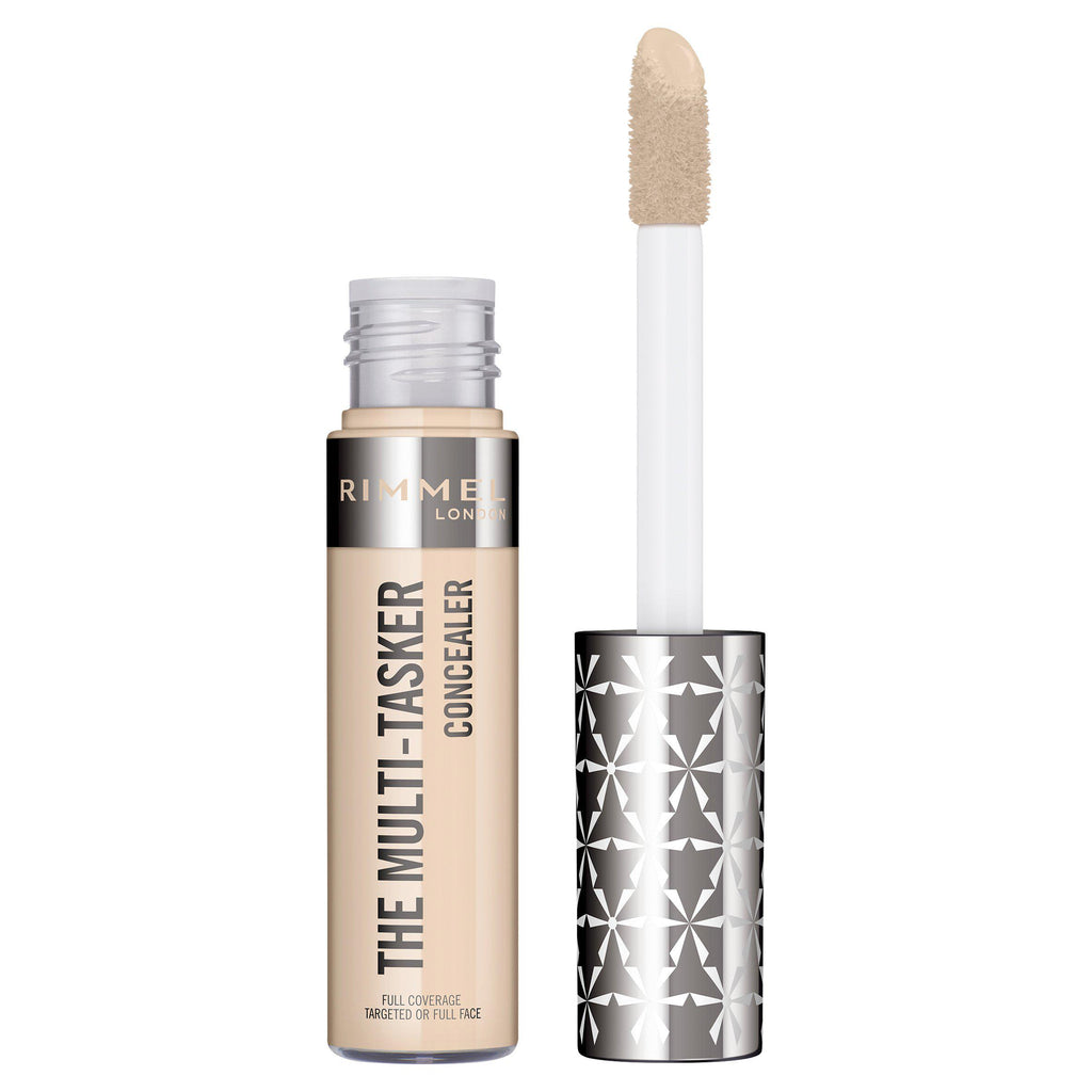 Rimmel London Multi Tasker Concealer 010 Porcelain 10ml