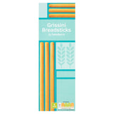 Sainsbury's breadsticks 125g, UK version