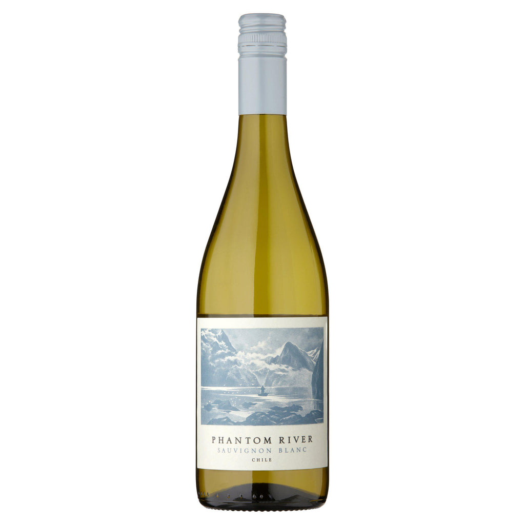 Phantom River Sauvignon Blanc 75cl