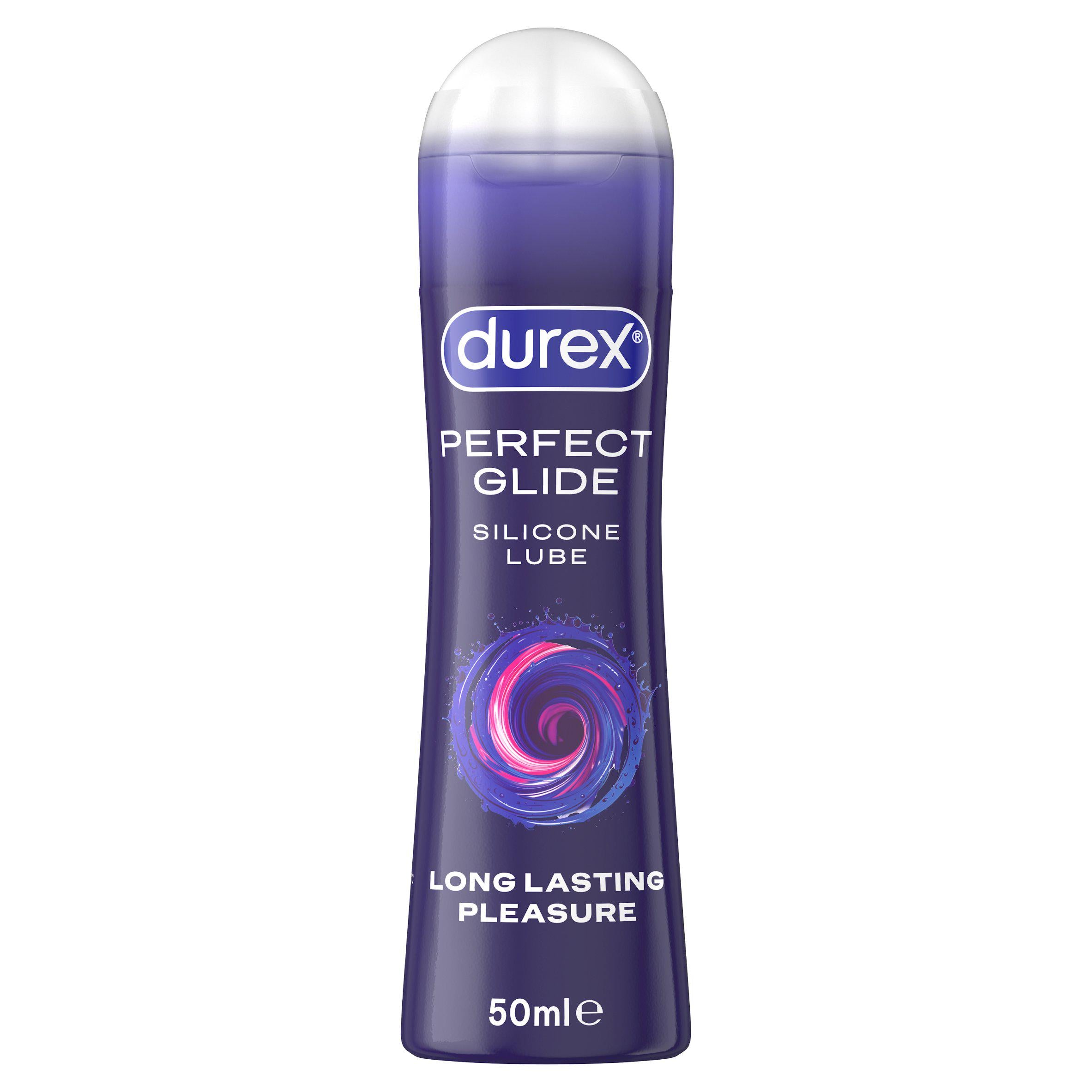 Durex Play silicone lubricant 50ml - British product