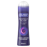 Durex Play silicone lubricant 50ml - British product