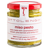 Ottolenghi Miso Pesto 170g, UK version