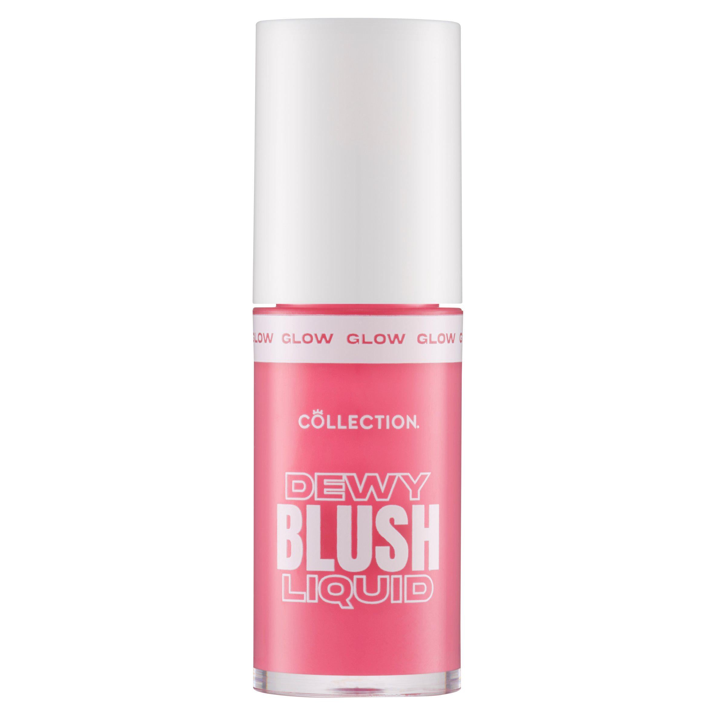 Collection liquid blush Sweet Cheeks 5ml - British product