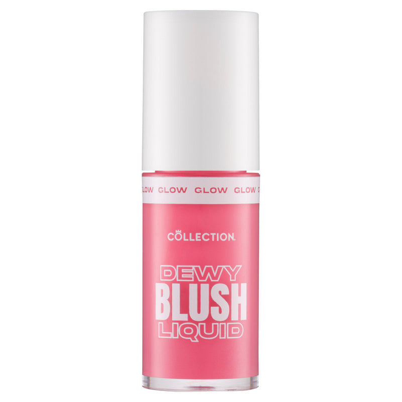 Collection liquid blush Sweet Cheeks 5ml - British product