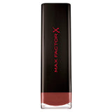 Max Factor lipstick Velvet Mattes Dusk 3.5g, imported from the UK
