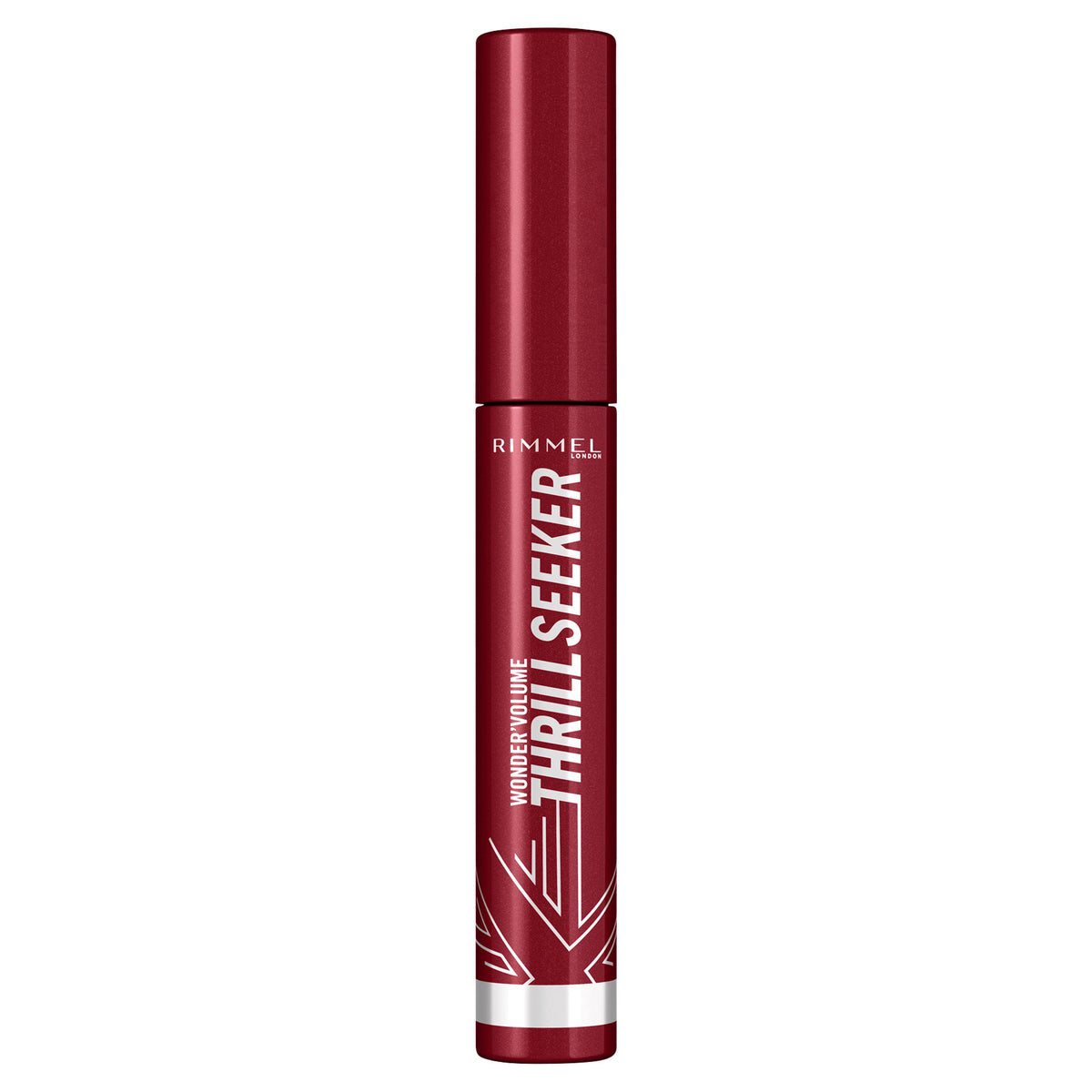 Rimmel Thrill Seeker Extreme Black mascara - British product