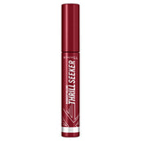 Rimmel Thrill Seeker Extreme Black mascara - British product