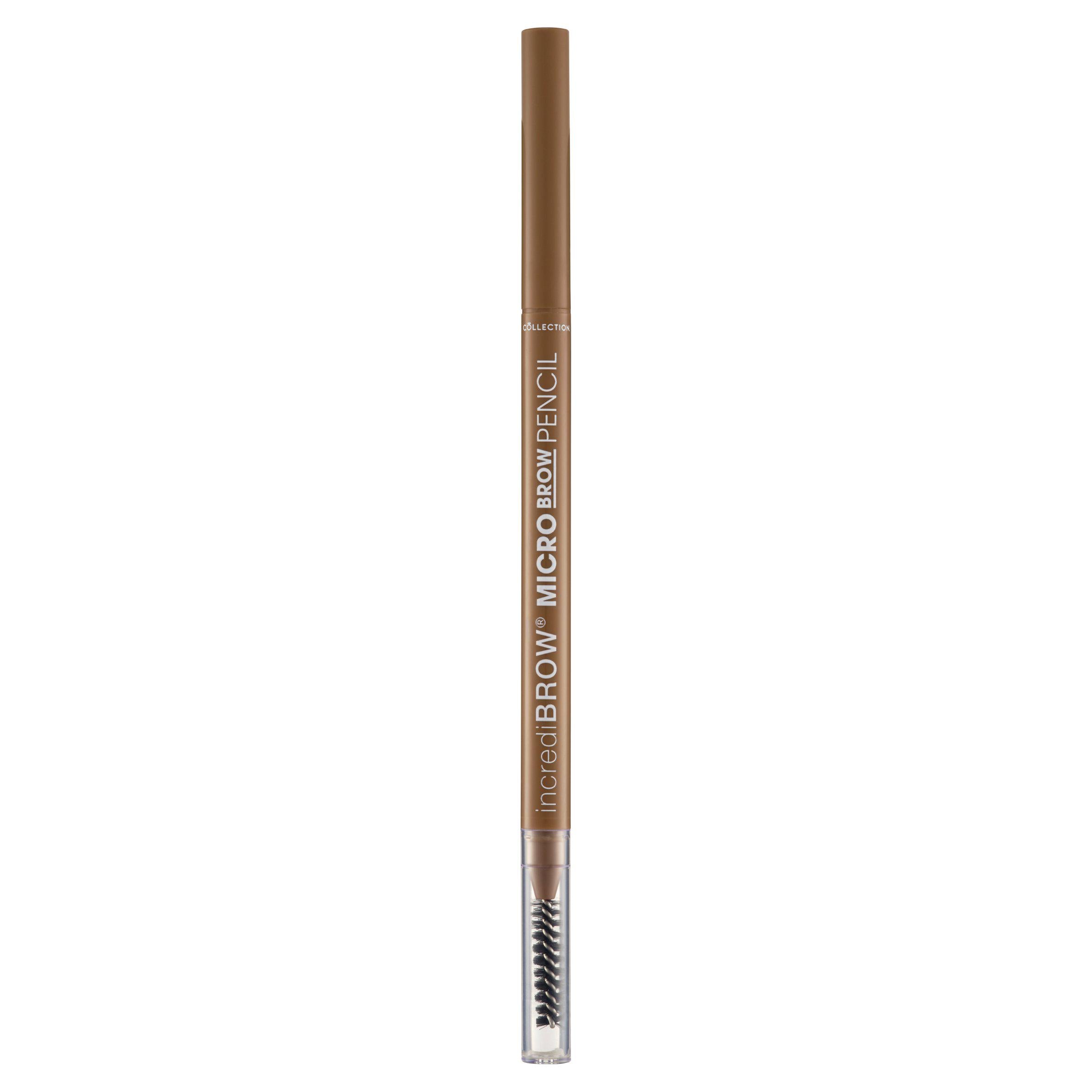 Collection Incredibrow Micro Brow Pencil Blonde - British product