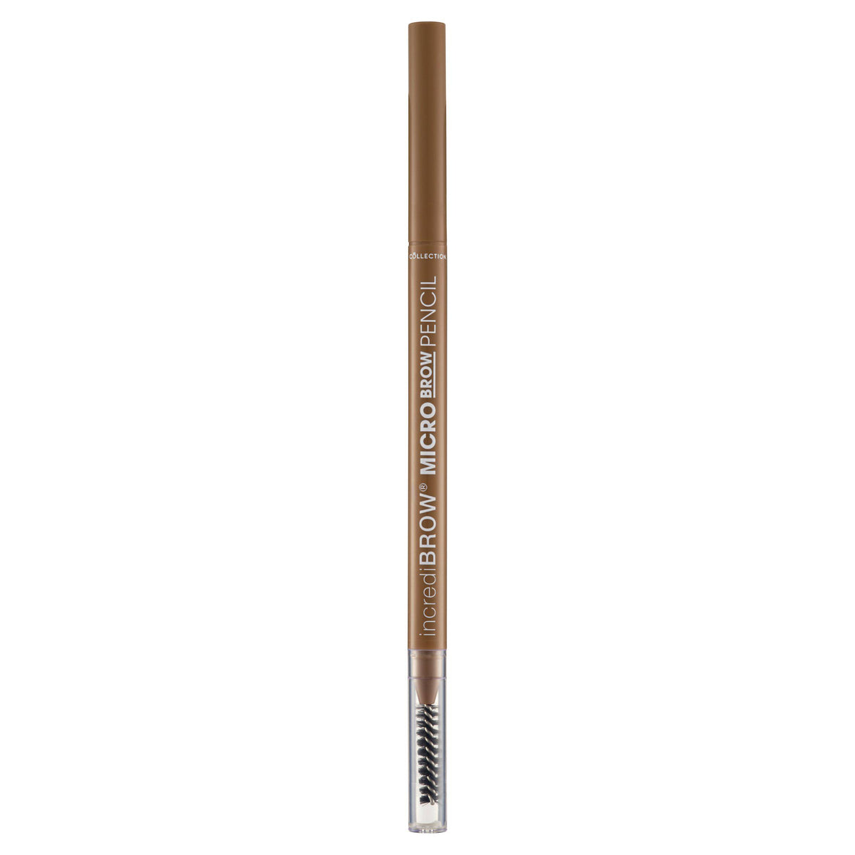 Collection Incredibrow Micro Brow Pencil Blonde - British product