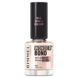 Rimmel Wonder Bond nail polish 002 Tank Top 12ml (British brand)