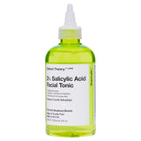 Carbon Theory Salicylic Acid Facial Tonic 250ml - British product
