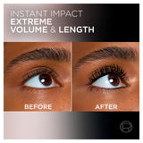 L'Oréal Paris Paradise Big Deal mascara black, UK version
