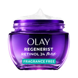 Olay Regenerist Retinol 24 Max night cream 50ml (British brand)